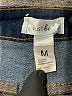 Just Be... Blue Jeans Size M - photo 7