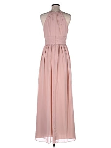 Monique Lhuillier Casual Dress (view 2)