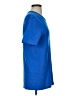 Nike Blue Short Sleeve T-Shirt Size S - photo 4