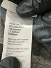 Paige Black Casual Pants Size 25 waist - photo 8