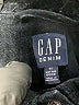 Gap Black Jacket Size XS - photo 6
