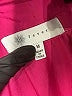 Fever 100% Polyester Pink Short Sleeve Blouse Size M - photo 7