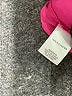 Fever 100% Polyester Pink Short Sleeve Blouse Size M - photo 8