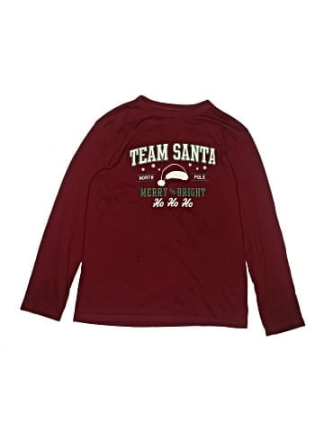 The Children's Place Long Sleeve T-Shirt (view 1)