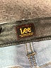 Lee Hearts Blue Jeans Size 12 - photo 7