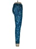 Laundry by Shelli Segal Print Blue Active Pants Size L - photo 4