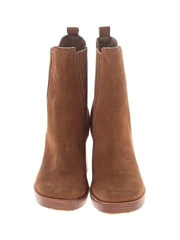 Assorted Brands Ankle Boots (view 2)