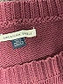 American Eagle Outfitters Solid Burgundy Pullover Sweater Size S - photo 7