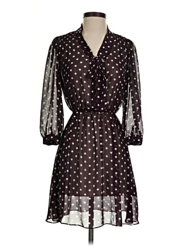 Forever 21 Cocktail Dress (view 1)