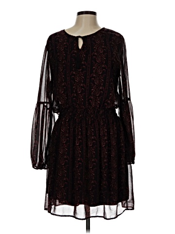 Krazy Kat Casual Dress (view 1)