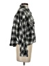 BDG 100% Cotton Plaid Gray Jacket Size S - photo 4