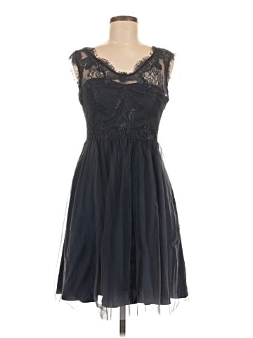 Hitherto Cocktail Dress (view 1)