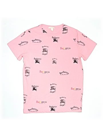 Burberry Short Sleeve T-Shirt (view 1)