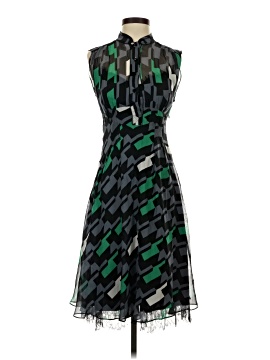 Diane von Furstenberg Cocktail Dress (view 1)