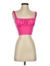 Gab & Kate Pink Tube Top Size S - photo 1