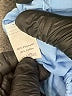 Shein Solid Blue Athletic Shorts Size M - photo 4