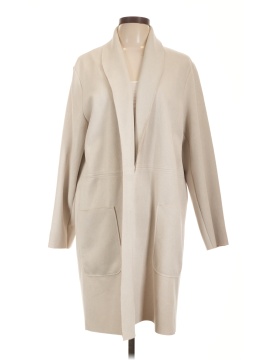 Zara W&B Collection Coat
