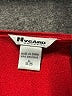 Nygard Red Cardigan Size XL - photo 7