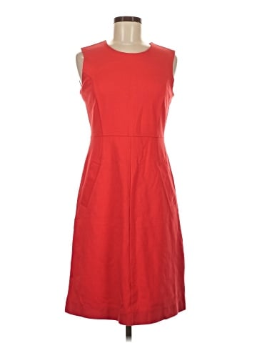 Lands' End Casual Dress (view 1)