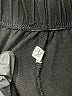 Unbranded Black Casual Pants Size 2X - photo 4