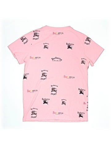 Burberry Short Sleeve T-Shirt (view 2)