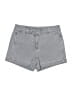 J.Crew Solid Gray Shorts Size 2 - photo 1