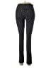 MICHAEL Michael Kors Polka Dots Black Leggings Size S - photo 2