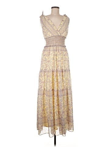 Taylor Casual Dress (view 1)