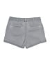 J.Crew Solid Gray Shorts Size 2 - photo 2