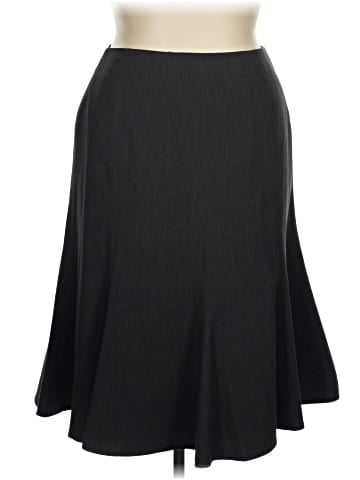 Evan Picone Formal Skirt (view 1)