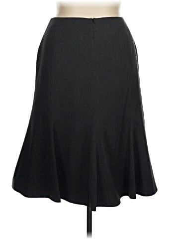 Evan Picone Formal Skirt (view 2)
