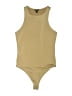 Express Tan Bodysuit Size S - photo 1
