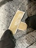 MICHAEL Michael Kors Gray Turtleneck Sweater Size S - photo 7