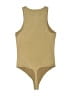 Express Tan Bodysuit Size S - photo 2