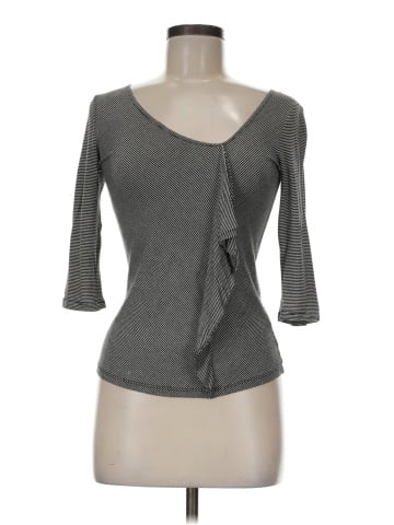 Ronen Chen 3/4 Sleeve T-Shirt (view 1)