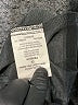 Lee 100% Polyester Solid Black Athletic Shorts Size 32 waist - photo 4