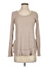 Saturday Sunday Tan Pullover Sweater Size XS - photo 1