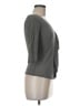 Ronen Chen Gray 3/4 Sleeve T-Shirt Size 6 (1) - photo 4