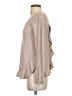 Saturday Sunday Tan Pullover Sweater Size XS - photo 5