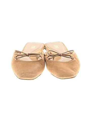 Zara Mule/Clog (view 2)