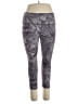 Athleta Gray Leggings Size 2X - photo 1