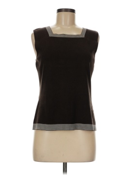 Josephine Chaus Sleeveless Top