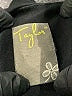Taylor Black Cocktail Dress Size 4 - photo 7