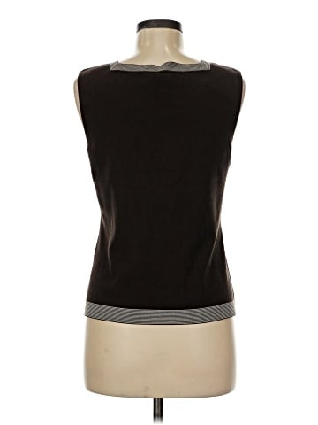 Josephine Chaus Sleeveless Top (view 2)