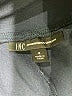 INC International Concepts Solid Blue Active Pants Size 8 - photo 7