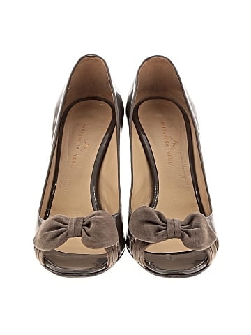 Alexandra Neel Heels (view 2)