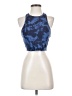 TAVI Blue Tank Top Size XS - photo 1