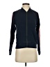J.Crew Blue Zip Up Hoodie Size XS - photo 1