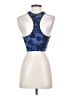 TAVI Blue Tank Top Size XS - photo 2