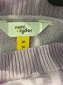 Rumi + Ryder Hearts Pink Pullover Sweater Size 2T - photo 3